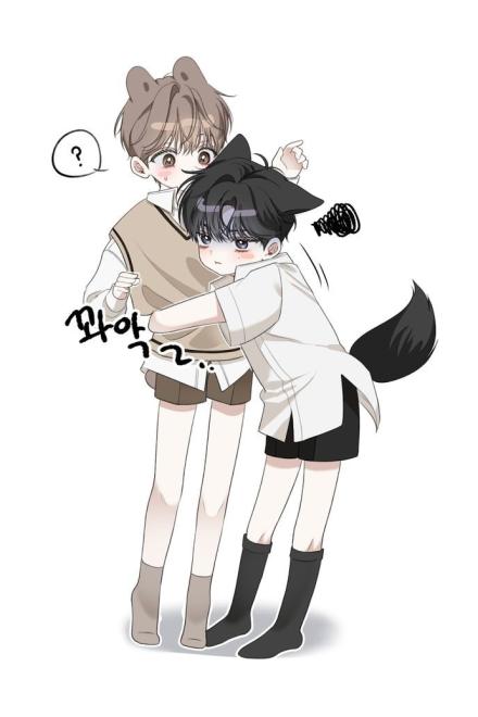 Nuôi Một Chú Sói Nhỏ