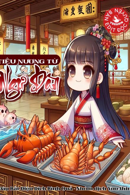 Tiểu Nương Tử Là Ngư Dân