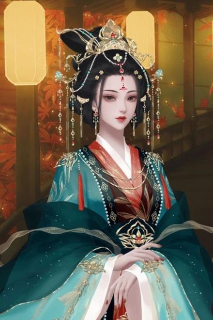 Trọng Sinh: Nữ Đế Mạnh Nhất