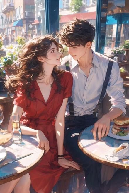 Trọng Sinh Mật Ái: Kỳ Thiếu Bá Đạo Cố Chấp Sủng