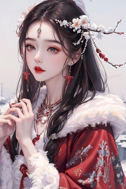 Xuyên Thành Nữ Phụ Phản Diện Được Cả Nhà Yêu Chiều