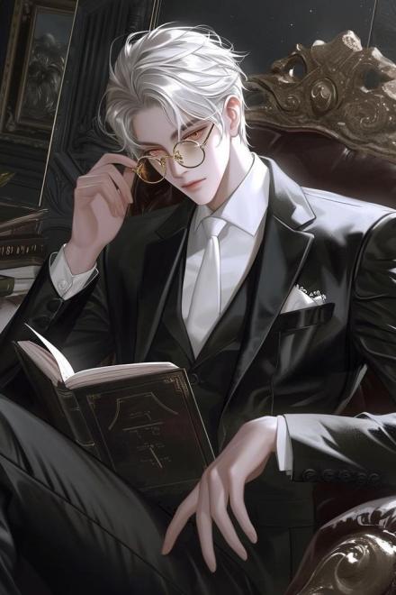 Xuyên Thư Thành Ảnh Đế May Mắn