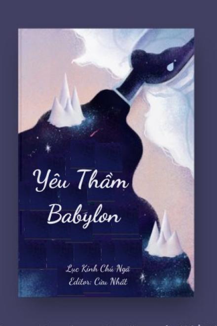 Yêu Thầm Babylon