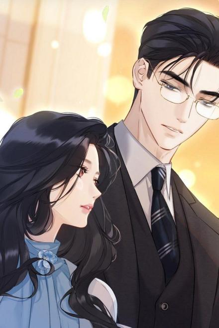 Tờ Hôn Thư Trong Phòng Tối