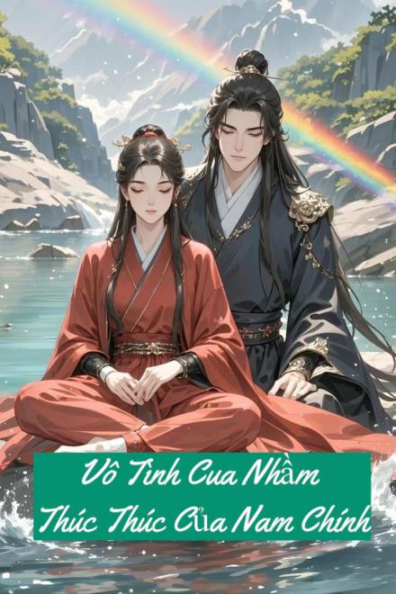 Vô Tình Cua Nhầm Thúc Thúc Của Nam Chính