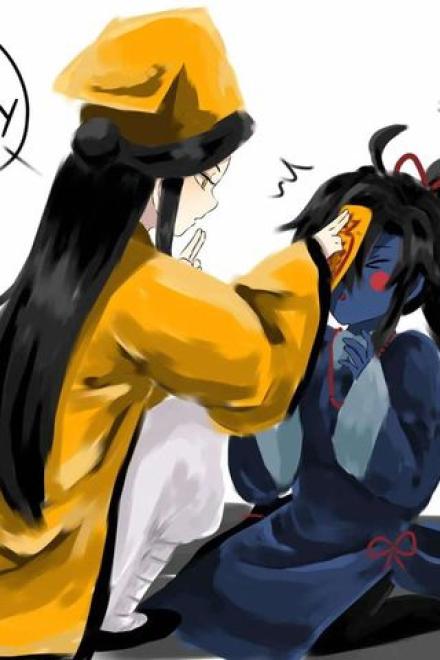 Tiểu Tổ Tông Năm Tuổi Tham Gia Huyền Học Tổng Nghệ Sau