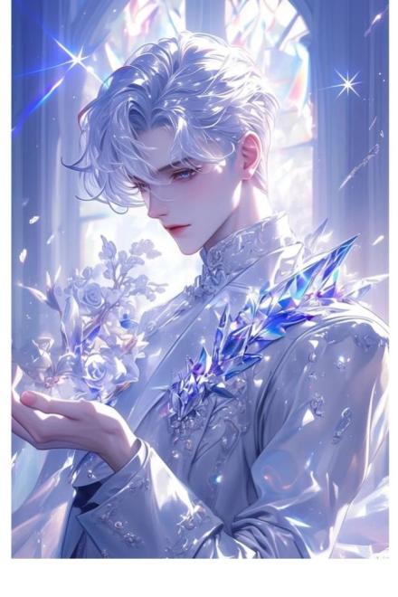 Sau Khi Mất Trí Nhớ, Mỹ Nhân Beta Đã Yêu