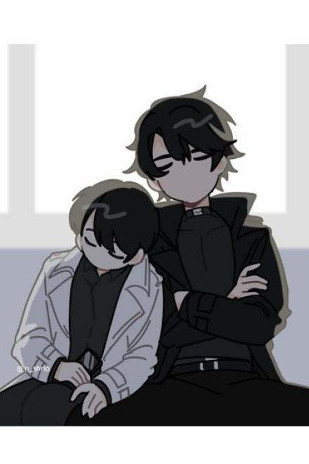 Toàn Thế Giới Đều Cho Rằng Tôi Tìm Thế Thân