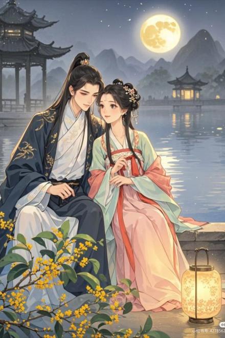 Sau Khi Xuyên Thành Nha Hoàn, Ta Dùng Tiếng Lòng Để Xoay Chuyển Càn Khôn