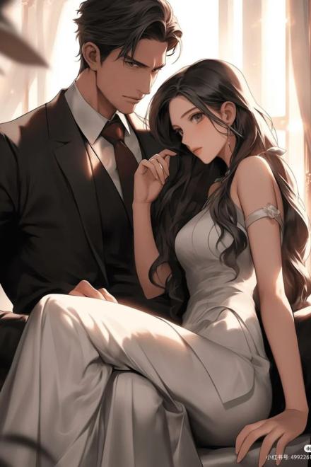 Hoa Hải Đường Bên Hông