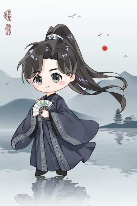 Sau Khi Xuyên Không Ta Quyết Tâm Làm Tên Ăn Chơi Trác Táng