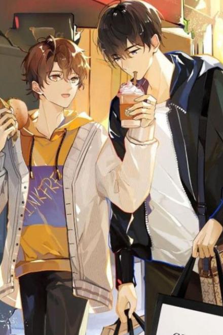 Cha Tôi Là Tiểu Kiều Thê Của Đại Lão