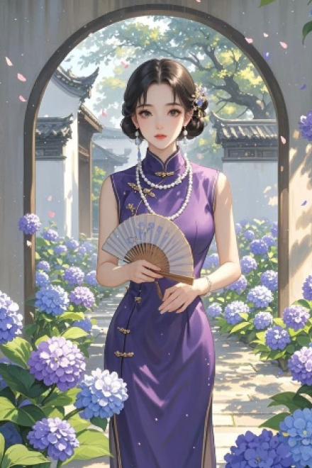 Trở Về Thập Niên 90: Xây Lại Cuộc Đời Từ Hai Bàn Tay Trắng