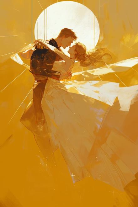 Em Nhắm Mắt Rồi, Anh Hôn Đi