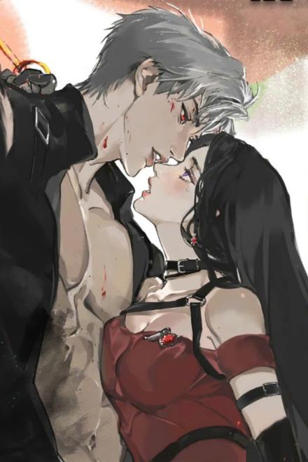 Nhặt Được Bé Xúc Tu Đáng Yêu Nhưng Đen Tối