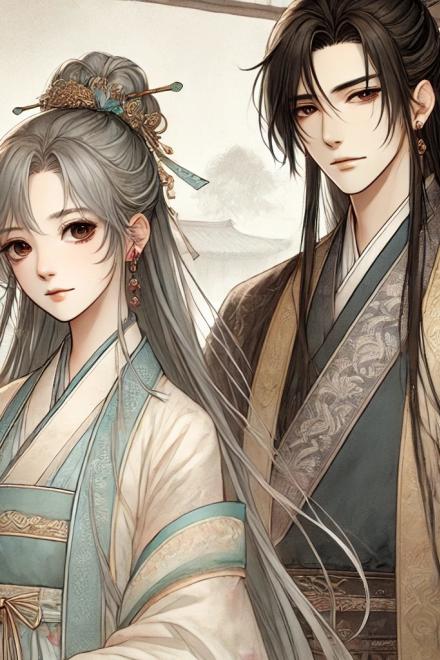 Gả Cho Ca Ca Của Nhân Tình Cũ