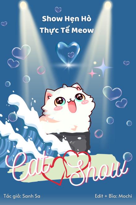 Show Hẹn Hò Thực Tế Meow