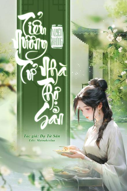 Xuyên Không, Tiểu Nương Tử Nhà Thợ Săn