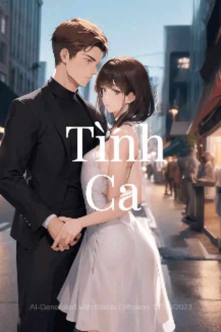 Tình Ca