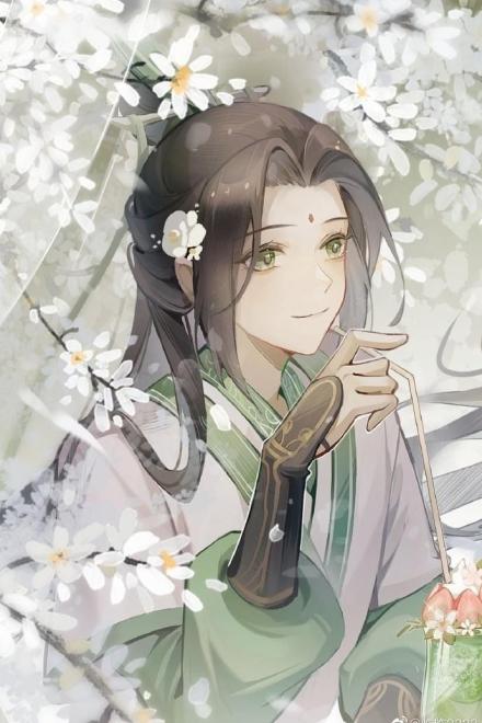 Những Năm Tháng Ở Vương Phủ Của Hạ An