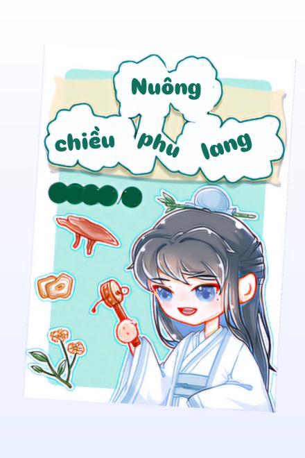 Kiều Dưỡng Bệnh Mỹ Nhân Phu Lang