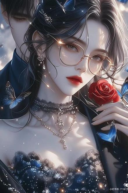 Sau Khi Thất Nghiệp Cô Trở Về Thừa Kế Tài Sản Nghìn Tỷ