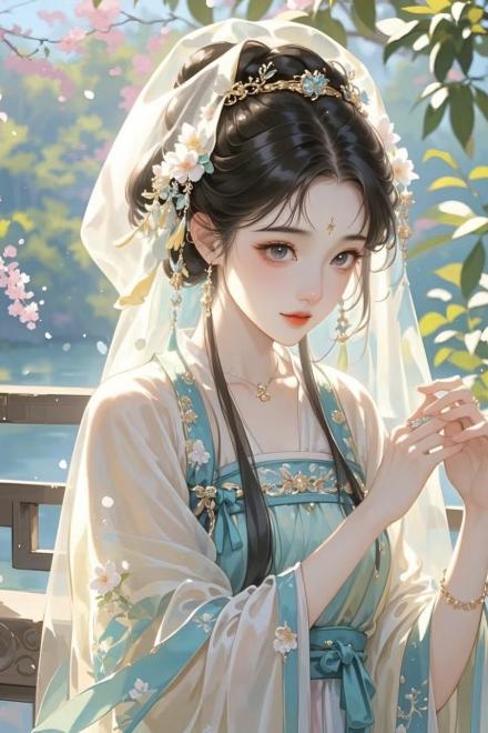 Tình Nồng Ý Đượm