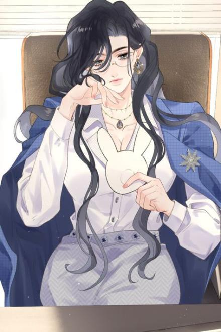 Xuyên Không Trở Thành Nữ Chính Hợp Đồng A