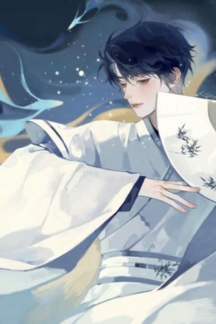 Vai Ác Pháo Hôi Chỉ Muốn Làm Cá Mặn