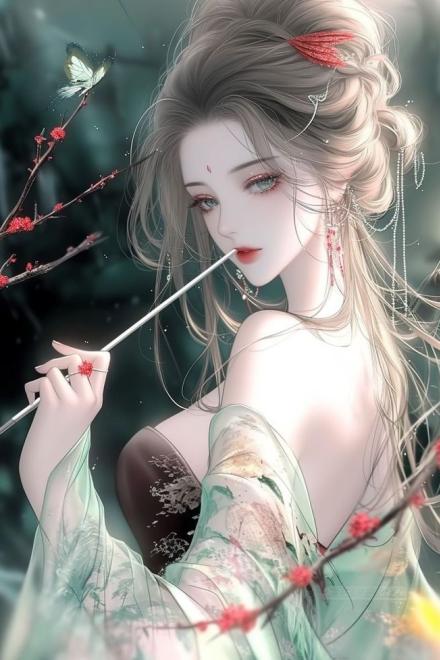 Trọng Sinh: Chủ Mẫu Ác Độc Phát Điên Rồi