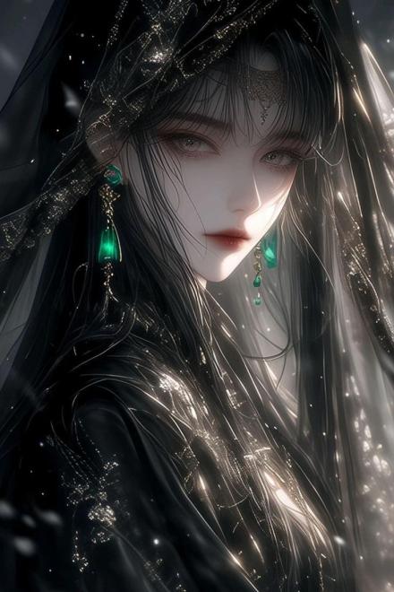 Sau Khi Nữ Xứng Ác Độc Thay Đổi Nam Chủ Thật Thơm