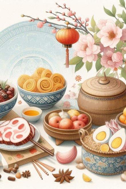 Tùy Cơ Bày Quán Nổi Tiếng Trên Toàn Mạng Bị Truy Nã