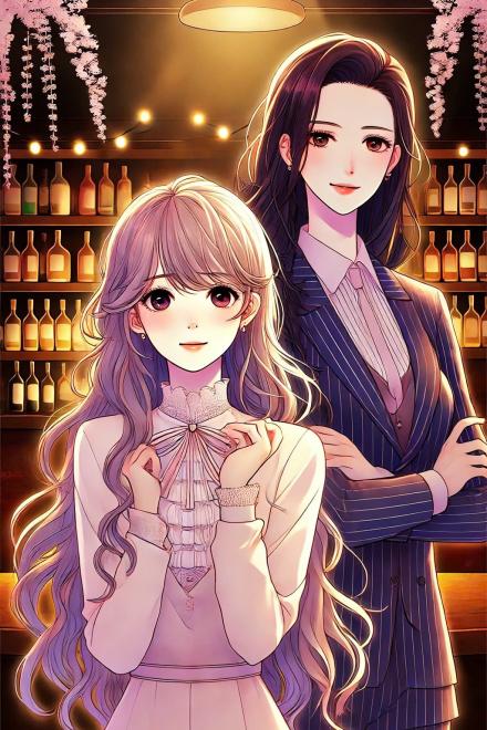 Mị Ma Nhỏ (Succubus) Xuyên Không Thành Omega