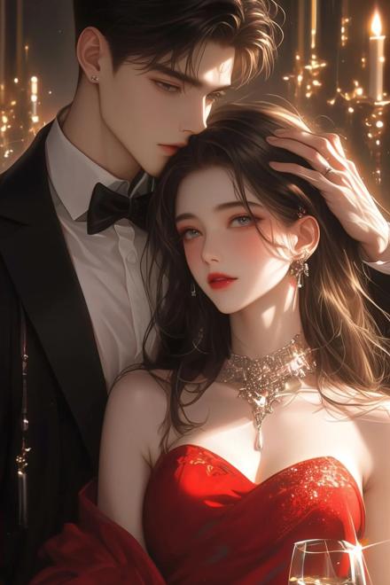 Sau Khi Ly Hôn, Thiếu Gia Bắc Kinh Cầu Xin Tôi Cưới Anh Ấy