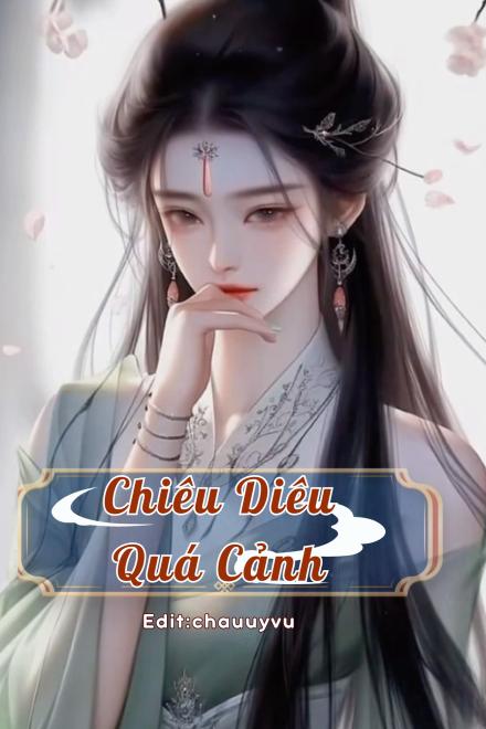Chiêu Diêu Quá Cảnh