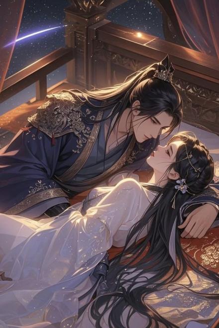 Gả Cho Chưởng Ấn Thái Giám Thay Em Gái