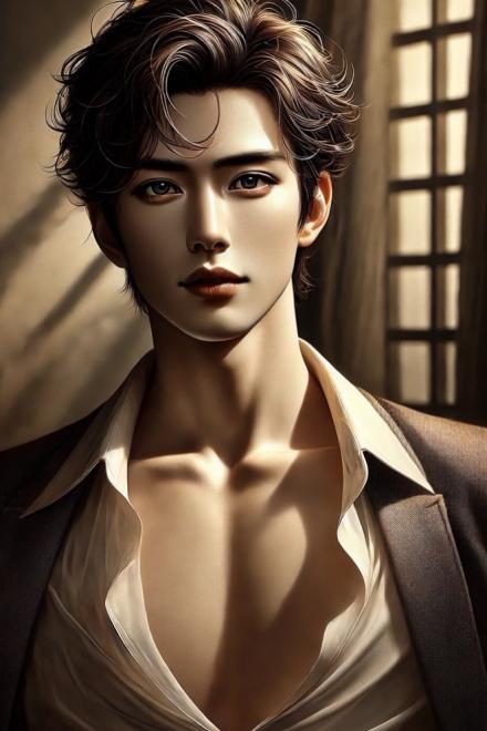 Đại Lão Cố Chấp Mỗi Ngày Đều Nổi Điên