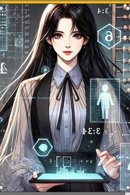 Sau Khi Xuyên Hồn, Đại Tư Tế Trở Thành Đại Sư Huyền Học Thiên Kim Thật Sa Cơ