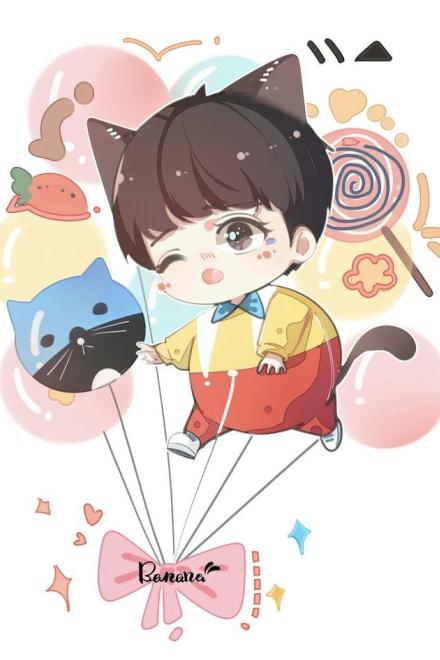 Thế Giới Thú Nhân: Lang Phu Nhà Ta Quá Đáng Yêu