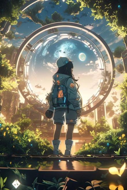 Dọn Sạch Vật Tư Toàn Cầu: Thiên Kim Thống Soái Mạt Thế