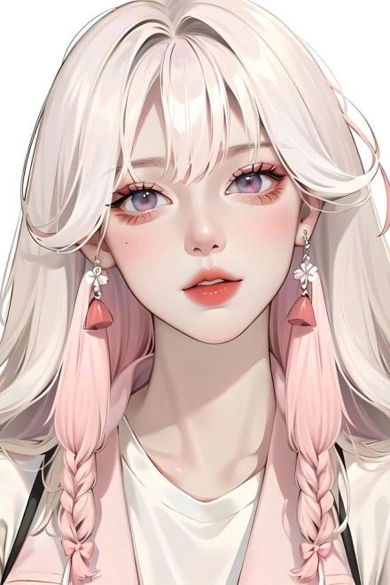 Tận Thế Đến Rồi, Mị Lại Muốn Sống!