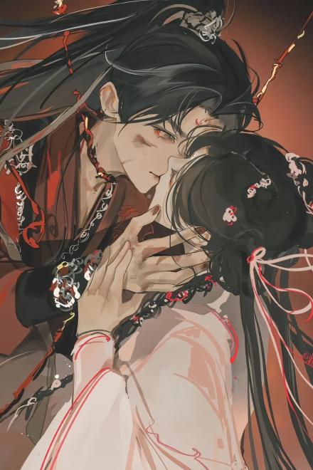 Lỡ Tay Tán Đổ Nam Phụ Rồi Phải Làm Sao?