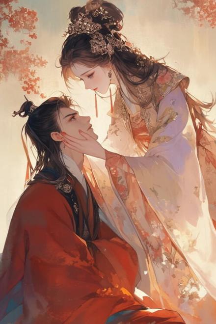 Nhiều Lần Nhảy Qua Bờ Vực Tử Vong Để Công Lược Bệnh Kiều