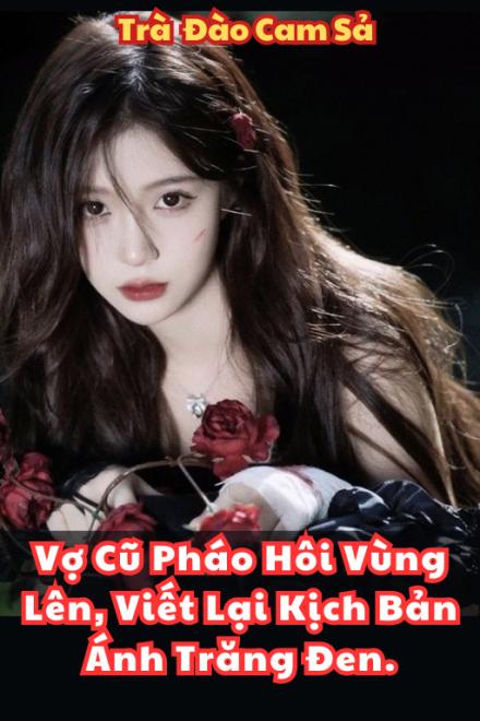 Vợ Cũ Pháo Hôi Vùng Lên, Viết Lại Kịch Bản Ánh Trăng Đen