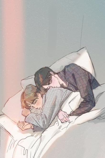 Chúng Ta Đã Ly Hôn Rồi Mà