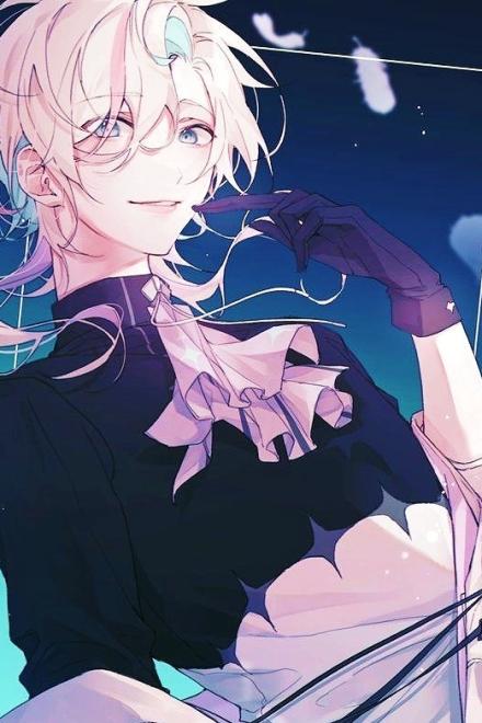 Sau Khi Tà Thần Bị Nhầm Thành Bia Đỡ Đạn Yếu Đuối