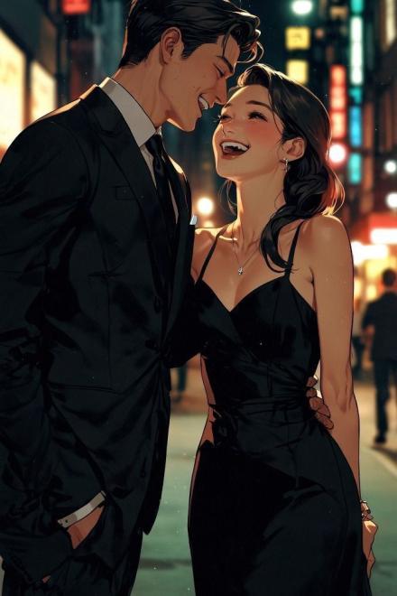 Cô Vợ Nhỏ Bất Đắc Dĩ Của Lệ Thiếu