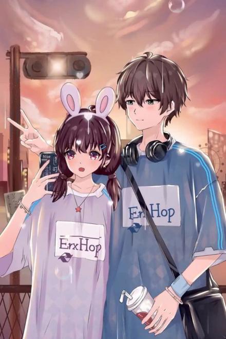 Cuộc Sống Của Tôi Và Cô Bạn Gái Đáng Yêu