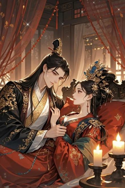 Phu Quân Sau Khi Sống Lại Vừa Điên Vừa Trà