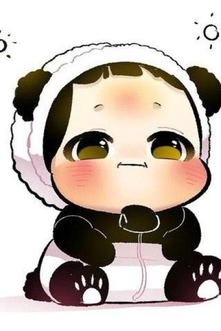 Bé Con Hệ Ăn Cỏ Duy Nhất Toàn Gia Tộc!